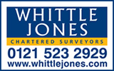 Whittle Jones